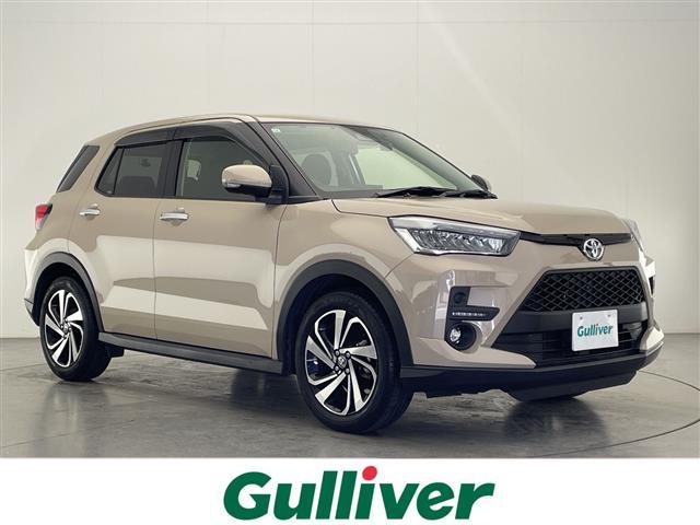 ライズ Z 禁煙 スマートアシスト3 コーナーセンサー 純正9型ディスプレイオーディオ フルセグTV パノラミックビューモニター シートヒーター LEDヘッドライト アイドリングストップ ビルトインETC2.0(41枚目)