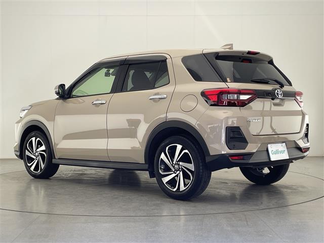 ライズ Z 禁煙 スマートアシスト3 コーナーセンサー 純正9型ディスプレイオーディオ フルセグTV パノラミックビューモニター シートヒーター LEDヘッドライト アイドリングストップ ビルトインETC2.0(43枚目)