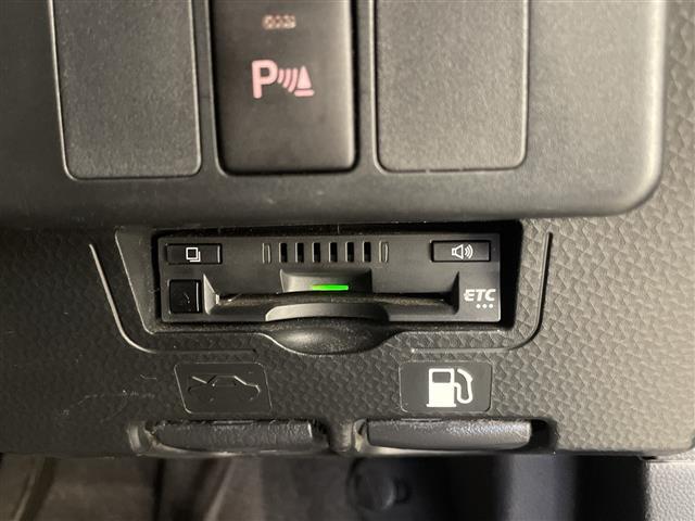 ルーミー G 禁煙車 衝突被害軽減ブレーキ 純正9型ナビTV パノラミックビューモニター 両側電動スライドドア オートエアコン クリアランスソナー ウインカードアミラー 純正LEDオートライト スマートキー ETC(11枚目)