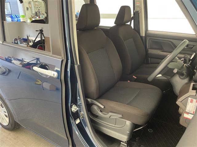 ルーミー G 禁煙車 衝突被害軽減ブレーキ 純正9型ナビTV パノラミックビューモニター 両側電動スライドドア オートエアコン クリアランスソナー ウインカードアミラー 純正LEDオートライト スマートキー ETC(18枚目)