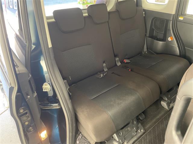 ルーミー G 禁煙車 衝突被害軽減ブレーキ 純正9型ナビTV パノラミックビューモニター 両側電動スライドドア オートエアコン クリアランスソナー ウインカードアミラー 純正LEDオートライト スマートキー ETC(20枚目)