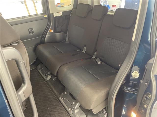 ルーミー G 禁煙車 衝突被害軽減ブレーキ 純正9型ナビTV パノラミックビューモニター 両側電動スライドドア オートエアコン クリアランスソナー ウインカードアミラー 純正LEDオートライト スマートキー ETC(21枚目)