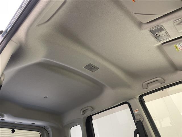 ルーミー G 禁煙車 衝突被害軽減ブレーキ 純正9型ナビTV パノラミックビューモニター 両側電動スライドドア オートエアコン クリアランスソナー ウインカードアミラー 純正LEDオートライト スマートキー ETC(26枚目)