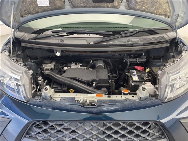 ルーミー G 禁煙車 衝突被害軽減ブレーキ 純正9型ナビTV パノラミックビューモニター 両側電動スライドドア オートエアコン クリアランスソナー ウインカードアミラー 純正LEDオートライト スマートキー ETC(36枚目)