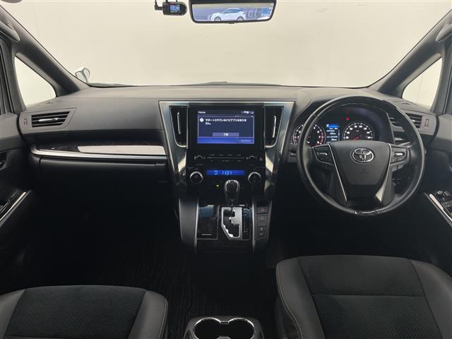 アルファード ２．５Ｓ　タイプゴールド（2枚目）