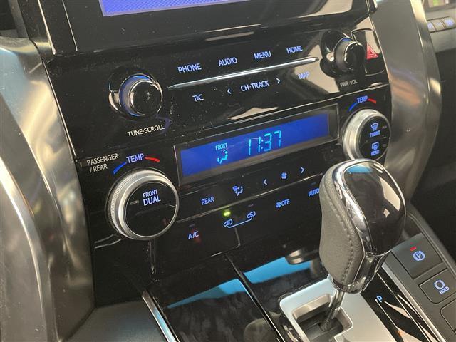 アルファード ２．５Ｓ　タイプゴールド（8枚目）