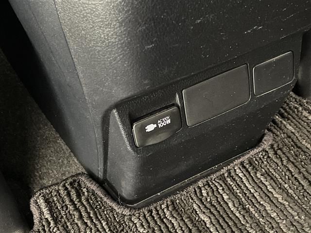 アルファード ２．５Ｓ　タイプゴールド（9枚目）