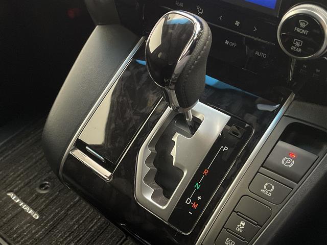 アルファード ２．５Ｓ　タイプゴールド（10枚目）