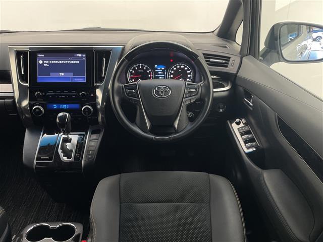 アルファード ２．５Ｓ　タイプゴールド（14枚目）