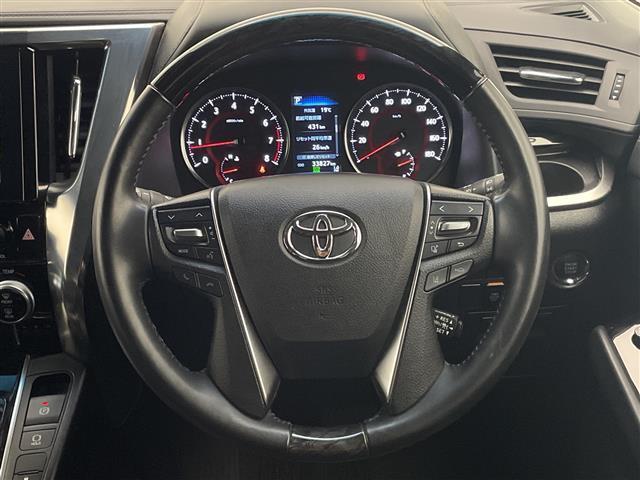 アルファード ２．５Ｓ　タイプゴールド（15枚目）