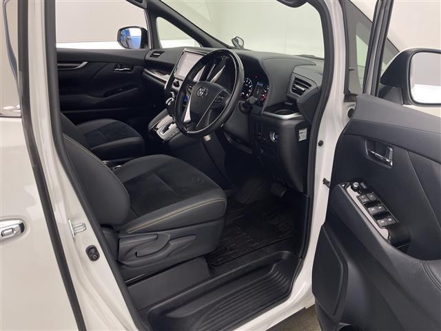 アルファード ２．５Ｓ　タイプゴールド（19枚目）