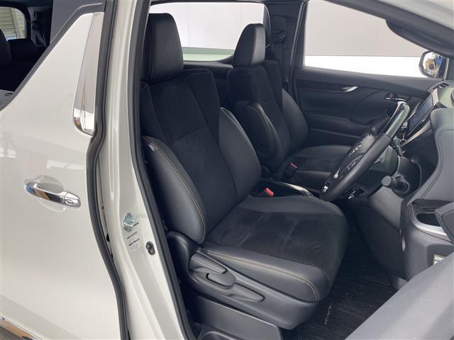 アルファード ２．５Ｓ　タイプゴールド（20枚目）