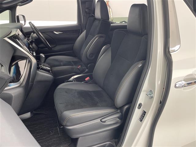 アルファード ２．５Ｓ　タイプゴールド（21枚目）