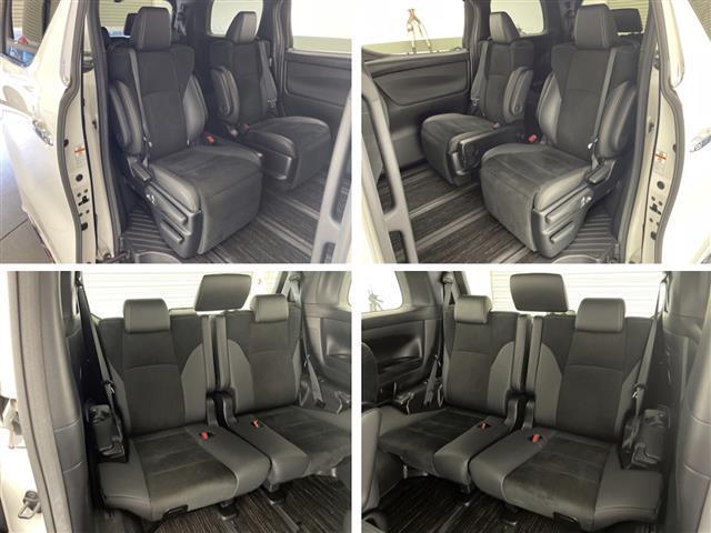 アルファード ２．５Ｓ　タイプゴールド（22枚目）