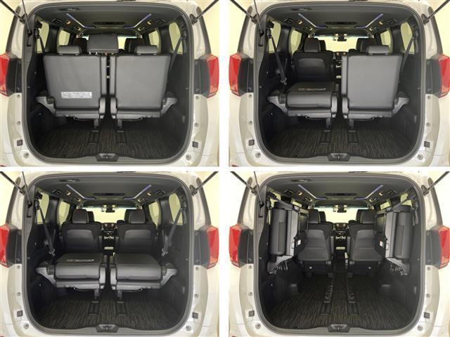 アルファード ２．５Ｓ　タイプゴールド（24枚目）