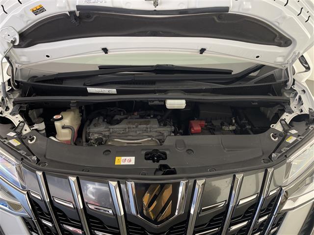 アルファード ２．５Ｓ　タイプゴールド（28枚目）