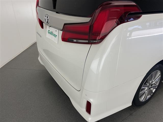 アルファード ２．５Ｓ　タイプゴールド（30枚目）