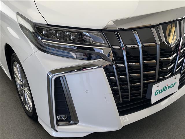 アルファード ２．５Ｓ　タイプゴールド（31枚目）