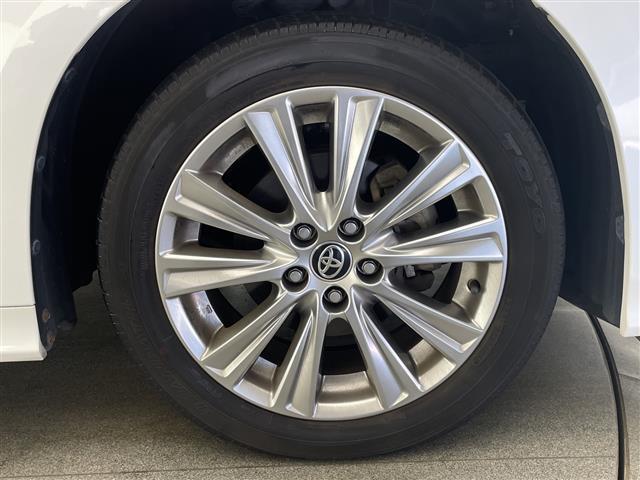 アルファード ２．５Ｓ　タイプゴールド（32枚目）