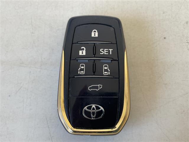 アルファード ２．５Ｓ　タイプゴールド（33枚目）