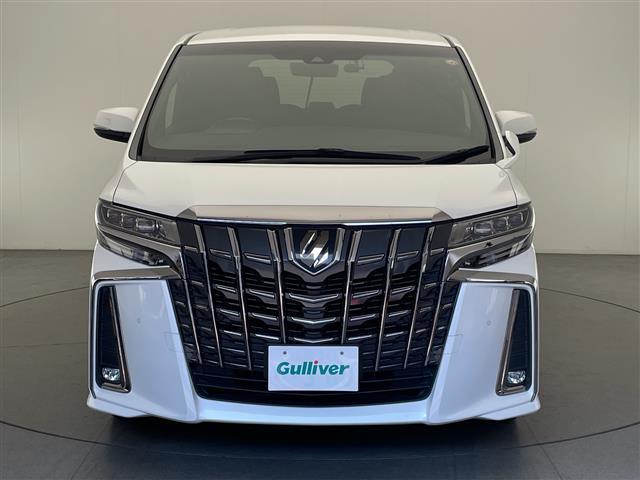 アルファード ２．５Ｓ　タイプゴールド（34枚目）