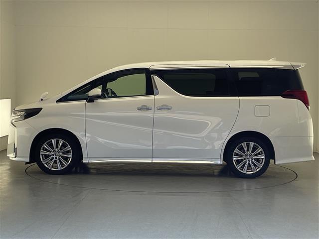 アルファード ２．５Ｓ　タイプゴールド（37枚目）