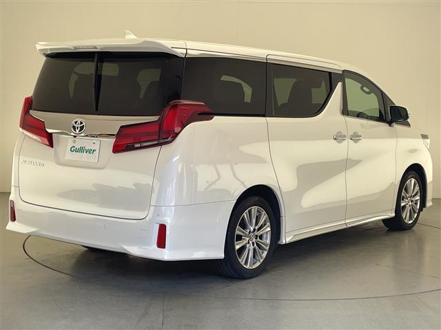 アルファード ２．５Ｓ　タイプゴールド（38枚目）