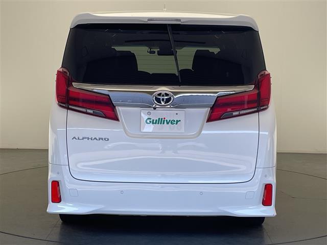 アルファード ２．５Ｓ　タイプゴールド（40枚目）