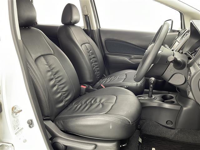 ノート Ｘ　エアコン　Ｂｌｕｅｔｏｏｔｈ　ＥＴＣ　純正ナビ　パワーウィンドウ　スマートキー（19枚目）