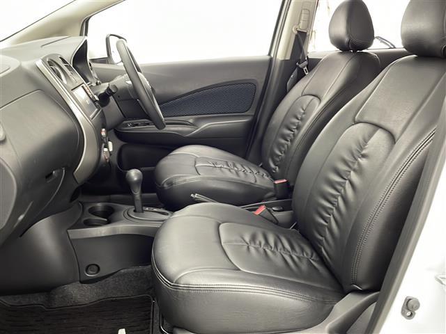 ノート Ｘ　エアコン　Ｂｌｕｅｔｏｏｔｈ　ＥＴＣ　純正ナビ　パワーウィンドウ　スマートキー（20枚目）