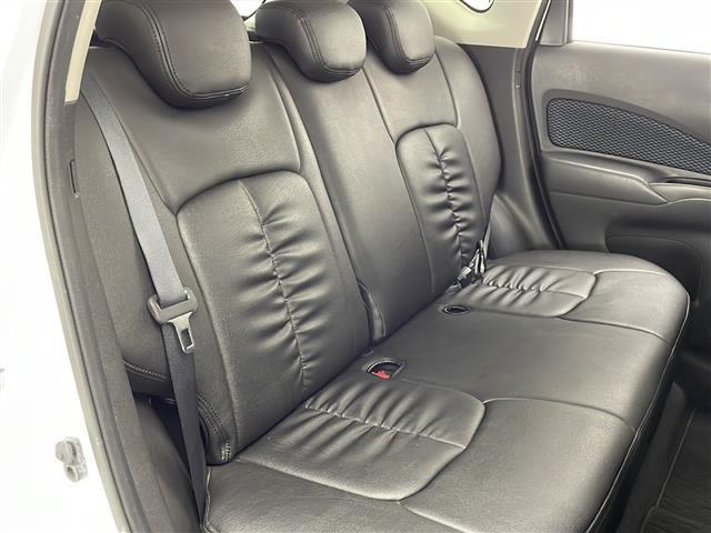 ノート Ｘ　エアコン　Ｂｌｕｅｔｏｏｔｈ　ＥＴＣ　純正ナビ　パワーウィンドウ　スマートキー（21枚目）