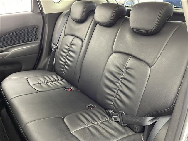 ノート Ｘ　エアコン　Ｂｌｕｅｔｏｏｔｈ　ＥＴＣ　純正ナビ　パワーウィンドウ　スマートキー（22枚目）