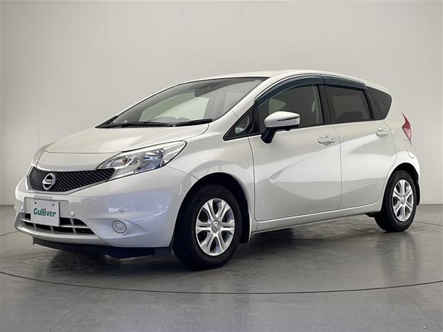 ノート Ｘ　エアコン　Ｂｌｕｅｔｏｏｔｈ　ＥＴＣ　純正ナビ　パワーウィンドウ　スマートキー（29枚目）