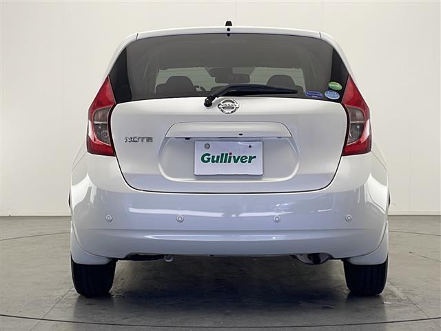 ノート Ｘ　エアコン　Ｂｌｕｅｔｏｏｔｈ　ＥＴＣ　純正ナビ　パワーウィンドウ　スマートキー（33枚目）