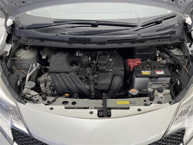 ノート Ｘ　エアコン　Ｂｌｕｅｔｏｏｔｈ　ＥＴＣ　純正ナビ　パワーウィンドウ　スマートキー（36枚目）