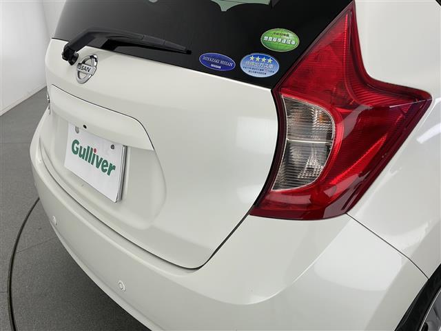 ノート Ｘ　エアコン　Ｂｌｕｅｔｏｏｔｈ　ＥＴＣ　純正ナビ　パワーウィンドウ　スマートキー（37枚目）