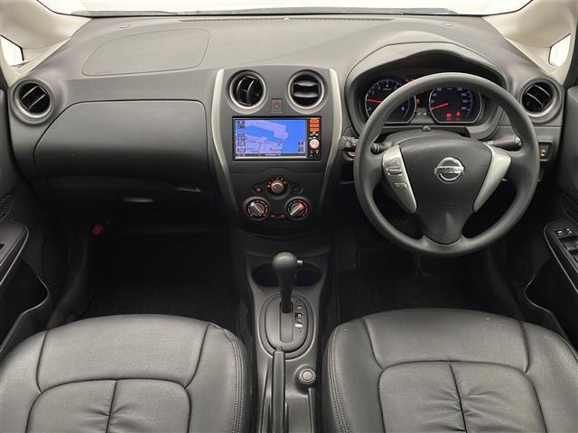 ノート Ｘ　エアコン　Ｂｌｕｅｔｏｏｔｈ　ＥＴＣ　純正ナビ　パワーウィンドウ　スマートキー（42枚目）