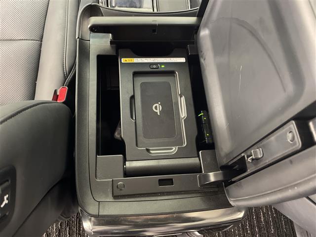 アルファード 2.5S Cパッケージ 禁煙車 サンルーフ トヨタセーフティセンス 純正ディスプレイオーディオナビTV CD DVD Bluetooth フルセグTV 純正リアフリップダウンモニター 純正ビルトインETC 純正ドラレコ(8枚目)