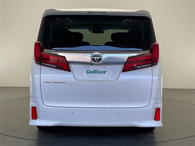 アルファード 2.5S Cパッケージ 禁煙車 サンルーフ トヨタセーフティセンス 純正ディスプレイオーディオナビTV CD DVD Bluetooth フルセグTV 純正リアフリップダウンモニター 純正ビルトインETC 純正ドラレコ(33枚目)