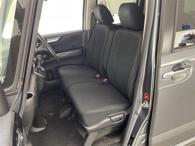 Ｎ－ＢＯＸカスタム Ｇ・Ｌパッケージ　禁煙車　純正メモリナビ　ＣＤ／ＵＳＢ／ＳＤ　バックカメラ　片側パワースライドドア　ＥＴＣ　ＨＩＤヘッドライト　オートライト　フォグランプ　純正１４インチアルミ　スマートキー☆プ（20枚目）