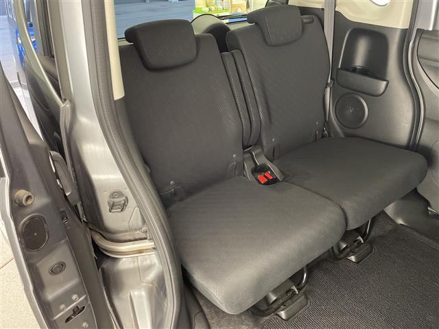 Ｎ－ＢＯＸカスタム Ｇ・Ｌパッケージ　禁煙車　純正メモリナビ　ＣＤ／ＵＳＢ／ＳＤ　バックカメラ　片側パワースライドドア　ＥＴＣ　ＨＩＤヘッドライト　オートライト　フォグランプ　純正１４インチアルミ　スマートキー☆プ（21枚目）