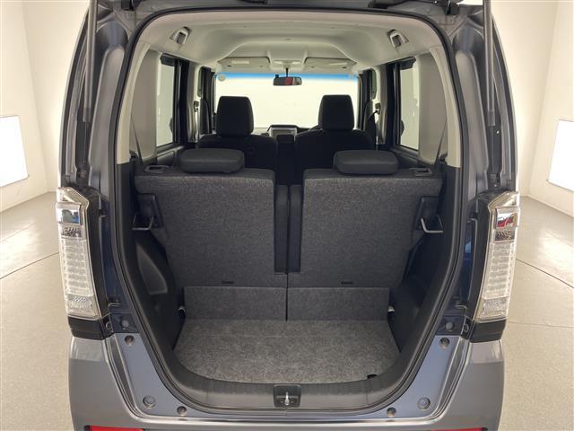 Ｎ－ＢＯＸカスタム Ｇ・Ｌパッケージ　禁煙車　純正メモリナビ　ＣＤ／ＵＳＢ／ＳＤ　バックカメラ　片側パワースライドドア　ＥＴＣ　ＨＩＤヘッドライト　オートライト　フォグランプ　純正１４インチアルミ　スマートキー☆プ（23枚目）