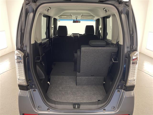 Ｎ－ＢＯＸカスタム Ｇ・Ｌパッケージ　禁煙車　純正メモリナビ　ＣＤ／ＵＳＢ／ＳＤ　バックカメラ　片側パワースライドドア　ＥＴＣ　ＨＩＤヘッドライト　オートライト　フォグランプ　純正１４インチアルミ　スマートキー☆プ（24枚目）