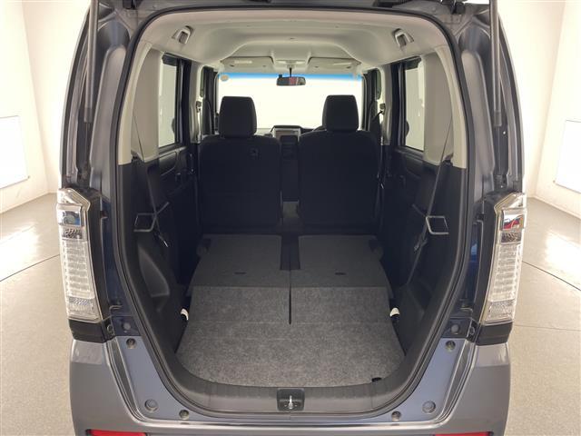 Ｎ－ＢＯＸカスタム Ｇ・Ｌパッケージ　禁煙車　純正メモリナビ　ＣＤ／ＵＳＢ／ＳＤ　バックカメラ　片側パワースライドドア　ＥＴＣ　ＨＩＤヘッドライト　オートライト　フォグランプ　純正１４インチアルミ　スマートキー☆プ（25枚目）