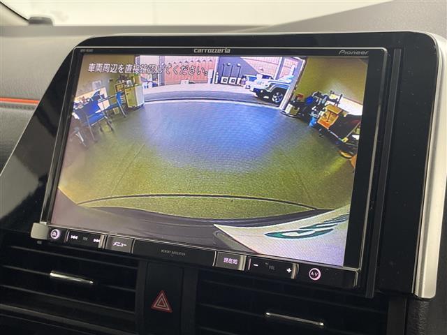 シエンタ Ｇ　クエロ　禁煙車　社外８型ＳＤナビゲーション　フルセグ　Ｂｌｕｅｔｏｏｔｈ　ＣＤ　ＤＶＤ　両側電動スライドドア　ＥＴＣ　ドライブレコーダー　セーフティセンス　プリクラッシュセーフティシステム　オートハイビーム（4枚目）