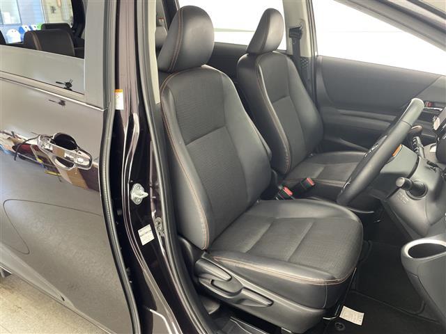 シエンタ Ｇ　クエロ　禁煙車　社外８型ＳＤナビゲーション　フルセグ　Ｂｌｕｅｔｏｏｔｈ　ＣＤ　ＤＶＤ　両側電動スライドドア　ＥＴＣ　ドライブレコーダー　セーフティセンス　プリクラッシュセーフティシステム　オートハイビーム（19枚目）