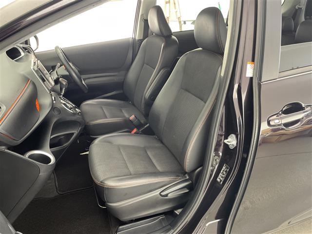 シエンタ Ｇ　クエロ　禁煙車　社外８型ＳＤナビゲーション　フルセグ　Ｂｌｕｅｔｏｏｔｈ　ＣＤ　ＤＶＤ　両側電動スライドドア　ＥＴＣ　ドライブレコーダー　セーフティセンス　プリクラッシュセーフティシステム　オートハイビーム（20枚目）