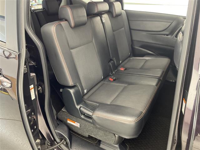 シエンタ Ｇ　クエロ　禁煙車　社外８型ＳＤナビゲーション　フルセグ　Ｂｌｕｅｔｏｏｔｈ　ＣＤ　ＤＶＤ　両側電動スライドドア　ＥＴＣ　ドライブレコーダー　セーフティセンス　プリクラッシュセーフティシステム　オートハイビーム（21枚目）