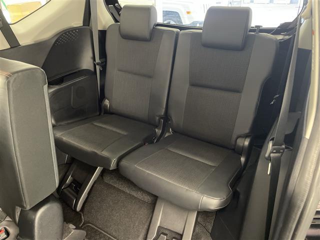 シエンタ Ｇ　クエロ　禁煙車　社外８型ＳＤナビゲーション　フルセグ　Ｂｌｕｅｔｏｏｔｈ　ＣＤ　ＤＶＤ　両側電動スライドドア　ＥＴＣ　ドライブレコーダー　セーフティセンス　プリクラッシュセーフティシステム　オートハイビーム（24枚目）