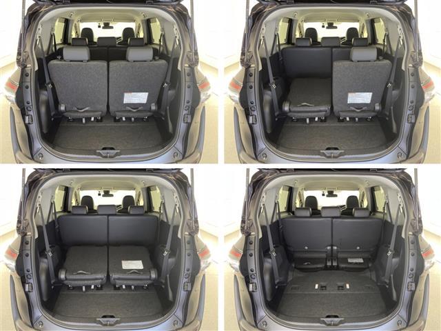 シエンタ Ｇ　クエロ　禁煙車　社外８型ＳＤナビゲーション　フルセグ　Ｂｌｕｅｔｏｏｔｈ　ＣＤ　ＤＶＤ　両側電動スライドドア　ＥＴＣ　ドライブレコーダー　セーフティセンス　プリクラッシュセーフティシステム　オートハイビーム（25枚目）